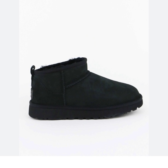 NWT Ultra Mini UGG Boots - Picture 2 of 6